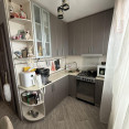 Продам квартиру, Академика Павлова ул. , 2 кім., 45.10 м², косметический ремонт 