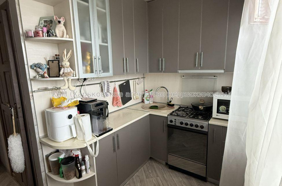 Продам квартиру, Академика Павлова ул. , 2 кім., 45.10 м², косметический ремонт 