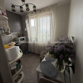 Продам квартиру, Академика Павлова ул. , 2 кім., 45.10 м², косметический ремонт 