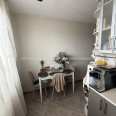 Продам квартиру, Академика Павлова ул. , 2 кім., 45.10 м², косметический ремонт 