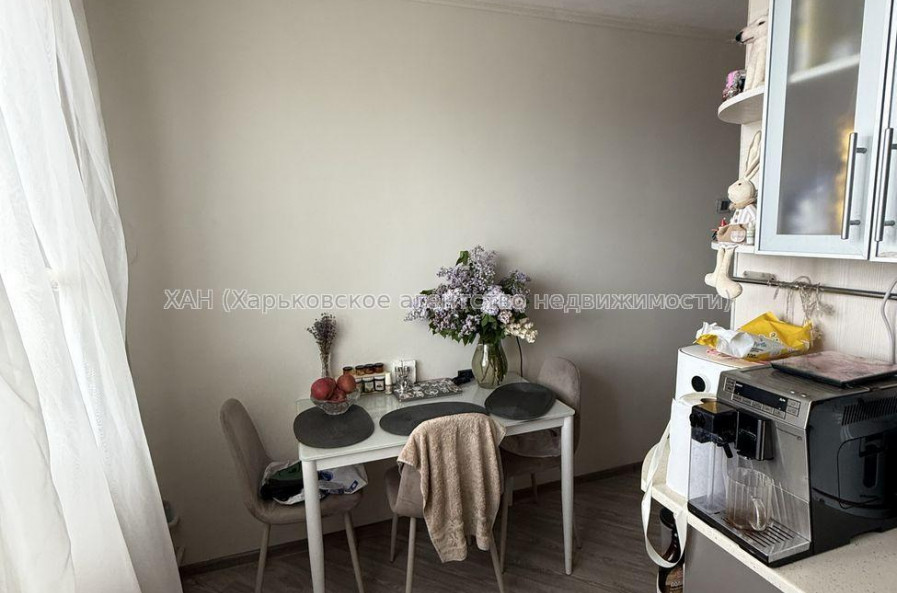 Продам квартиру, Академика Павлова ул. , 2 кім., 45.10 м², косметический ремонт 
