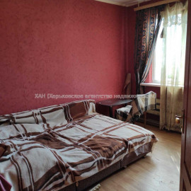 Продам квартиру, Непокоренных ул. , 2 кім., 52 м², косметический ремонт