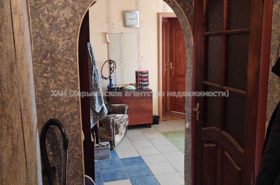 Продам квартиру, Непокоренных ул. , 2  ком., 52 м², косметический ремонт 