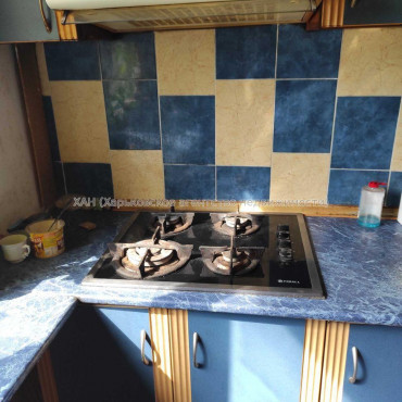 Продам квартиру, Непокоренных ул. , 2  ком., 52 м², косметический ремонт 