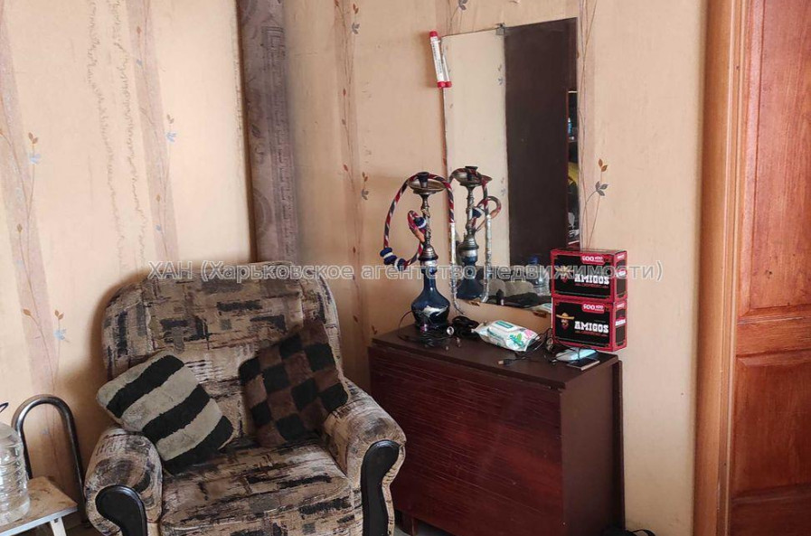 Продам квартиру, Непокоренных ул. , 2  ком., 52 м², косметический ремонт 
