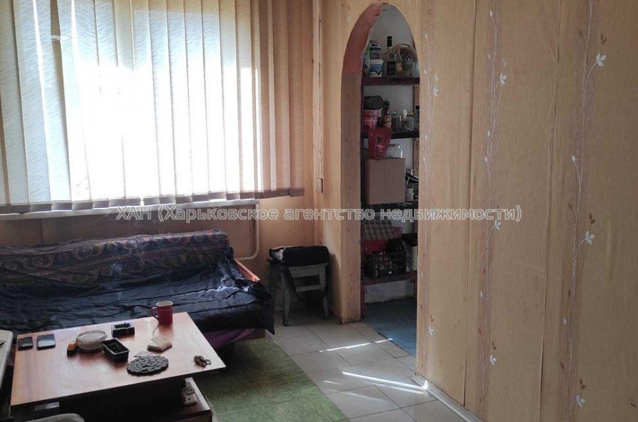 Продам квартиру, Непокоренных ул. , 2  ком., 52 м², косметический ремонт 
