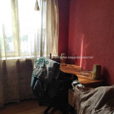 Продам квартиру, Непокоренных ул. , 2  ком., 52 м², косметический ремонт 
