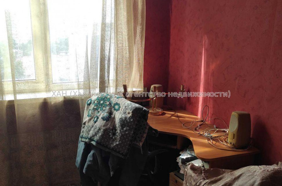 Продам квартиру, Непокоренных ул. , 2  ком., 52 м², косметический ремонт 