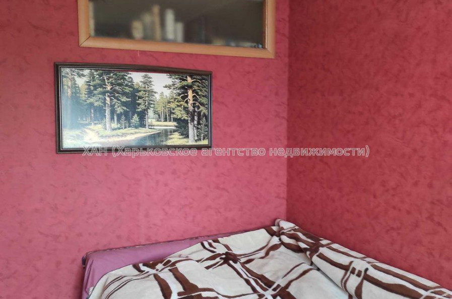 Продам квартиру, Непокоренных ул. , 2  ком., 52 м², косметический ремонт 