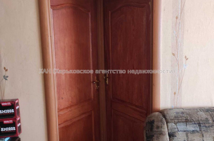 Продам квартиру, Непокоренных ул. , 2  ком., 52 м², косметический ремонт 