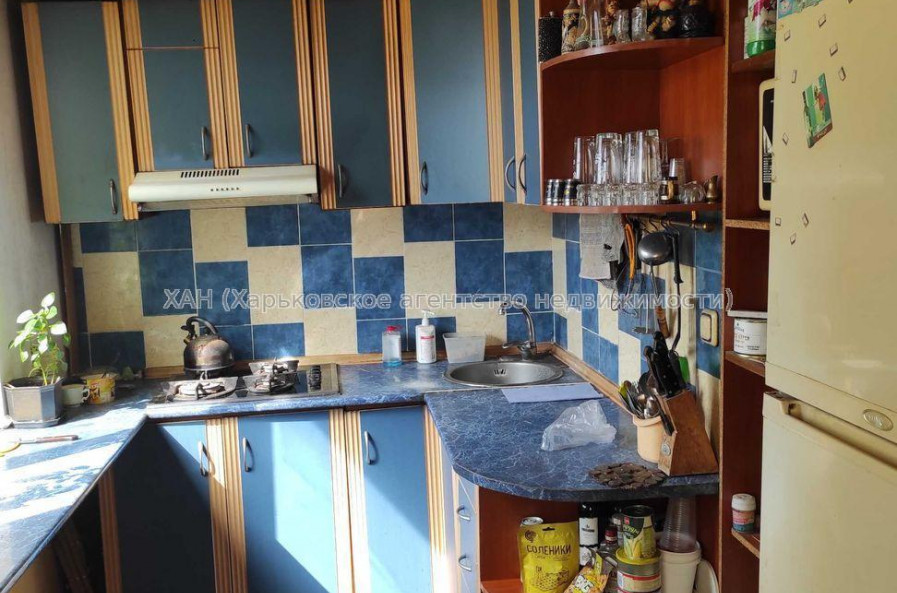 Продам квартиру, Непокоренных ул. , 2  ком., 52 м², косметический ремонт 