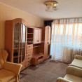 Продам квартиру, Леся Сердюка ул. , 4 , 1  ком., 33 м², косметический ремонт 
