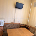 Продам квартиру, Леся Сердюка ул. , 4 , 1  ком., 33 м², косметический ремонт 
