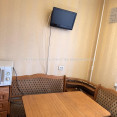 Продам квартиру, Леся Сердюка ул. , 4 , 1  ком., 33 м², косметический ремонт 