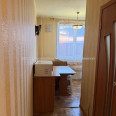 Продам квартиру, Леся Сердюка ул. , 4 , 1  ком., 33 м², косметический ремонт 