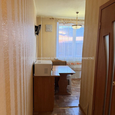 Продам квартиру, Леся Сердюка ул. , 4 , 1  ком., 33 м², косметический ремонт 