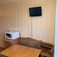 Продам квартиру, Леся Сердюка ул. , 4 , 1  ком., 33 м², косметический ремонт 