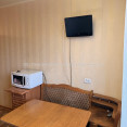 Продам квартиру, Леся Сердюка ул. , 4 , 1  ком., 33 м², косметический ремонт 