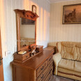 Продам квартиру, Леся Сердюка ул. , 4 , 1  ком., 33 м², косметический ремонт 