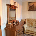Продам квартиру, Леся Сердюка ул. , 4 , 1  ком., 33 м², косметический ремонт 