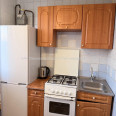 Продам квартиру, Леся Сердюка ул. , 4 , 1  ком., 33 м², косметический ремонт 
