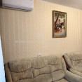 Продам квартиру, Леся Сердюка ул. , 4 , 1  ком., 33 м², косметический ремонт 