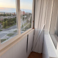 Продам квартиру, Леся Сердюка ул. , 4 , 1  ком., 33 м², косметический ремонт 