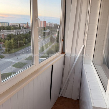 Продам квартиру, Леся Сердюка ул. , 4 , 1  ком., 33 м², косметический ремонт 
