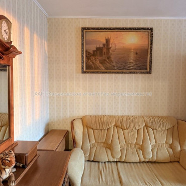 Продам квартиру, Леся Сердюка ул. , 4 , 1  ком., 33 м², косметический ремонт 