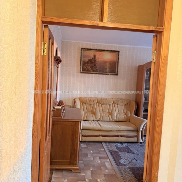 Продам квартиру, Леся Сердюка ул. , 4 , 1  ком., 33 м², косметический ремонт 