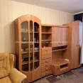 Продам квартиру, Леся Сердюка ул. , 4 , 1  ком., 33 м², косметический ремонт 