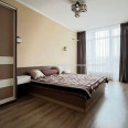Продам квартиру, Клочковская ул. , 2 кім., 70 м², косметический ремонт 