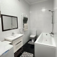 Продам квартиру, Клочковская ул. , 2 кім., 70 м², косметический ремонт 