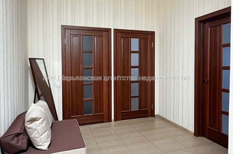 Продам квартиру, Клочковская ул. , 2 кім., 70 м², косметический ремонт 