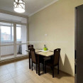 Продам квартиру, Клочковская ул. , 2 кім., 70 м², косметический ремонт 