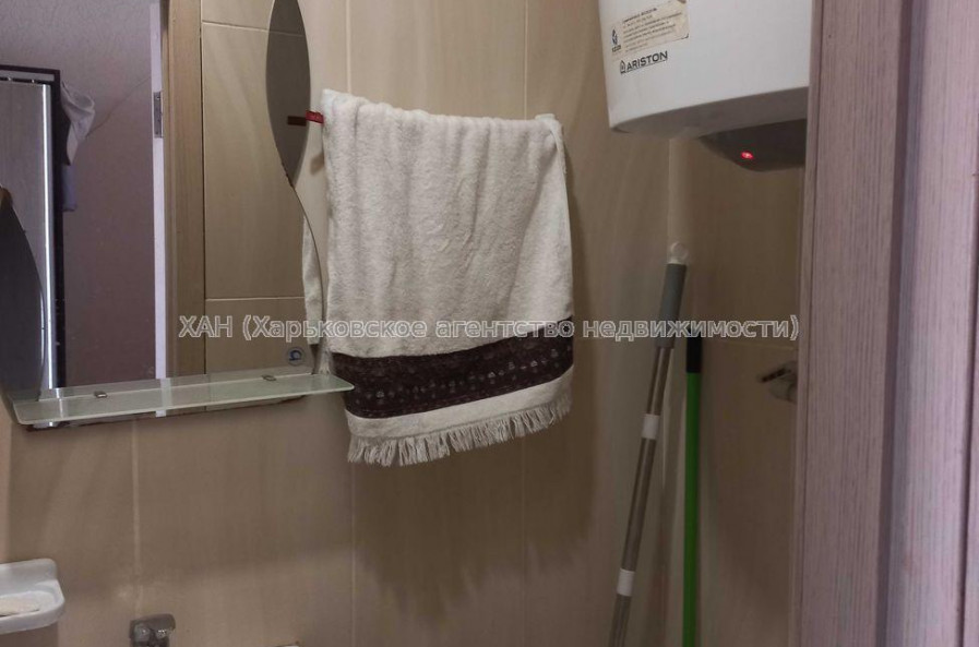 Продам квартиру, Шевченковский пер. , 1  ком., 18.50 м², капитальный ремонт 