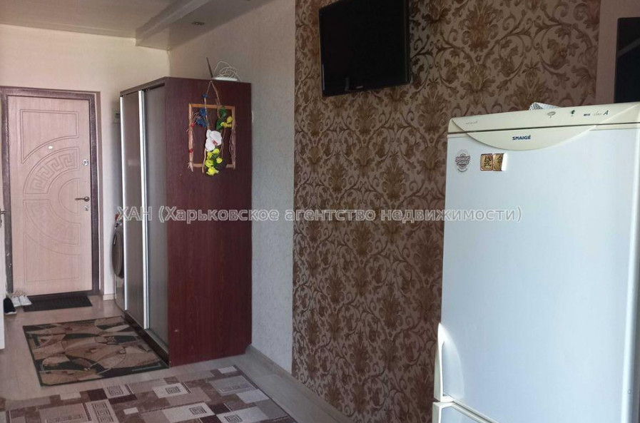 Продам квартиру, Шевченковский пер. , 1  ком., 18.50 м², капитальный ремонт 