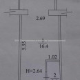 Продам квартиру, Шевченковский пер. , 1  ком., 18.50 м², капитальный ремонт 