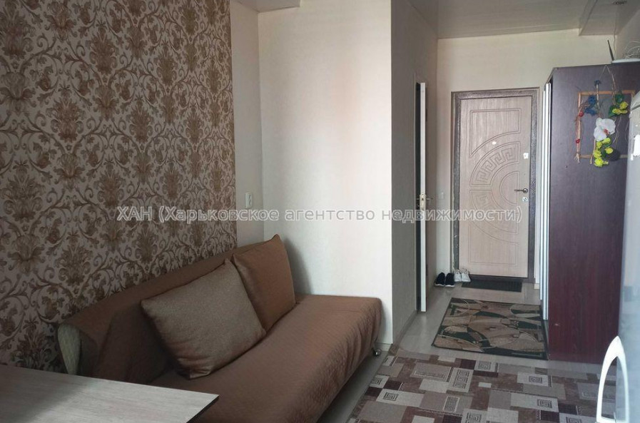 Продам квартиру, Шевченковский пер. , 1  ком., 18.50 м², капитальный ремонт 