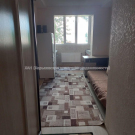 Продам квартиру, Шевченковский пер. , 1 кім., 18.50 м², капитальный ремонт