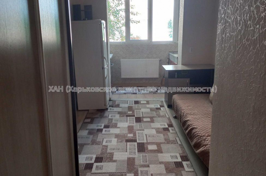 Продам квартиру, Шевченковский пер. , 1  ком., 18.50 м², капитальный ремонт 