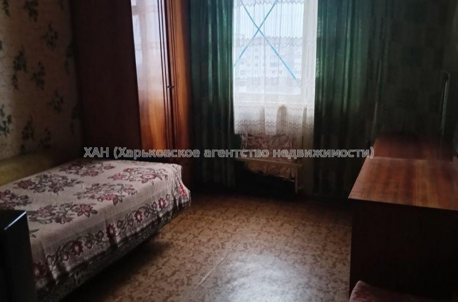 Продам квартиру, 3 кім., 68.30 м², косметический ремонт 