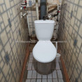 Продам квартиру, 3 кім., 68.30 м², косметический ремонт 
