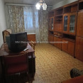 Продам квартиру, 3 кім., 68.30 м², косметический ремонт 