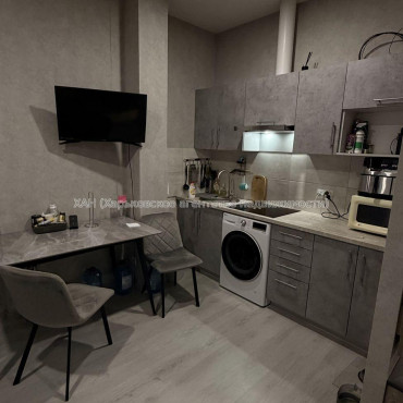 Продам квартиру, Тракторостроителей просп. , 1  ком., 39 м², евроремонт 