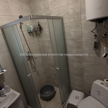 Продам квартиру, Тракторостроителей просп. , 1  ком., 39 м², евроремонт 