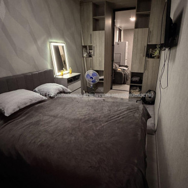 Продам квартиру, Тракторостроителей просп. , 1  ком., 39 м², евроремонт 