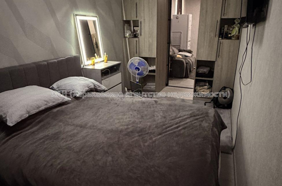 Продам квартиру, Тракторостроителей просп. , 1  ком., 39 м², евроремонт 