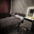 Продам квартиру, Тракторостроителей просп. , 1  ком., 39 м², евроремонт 