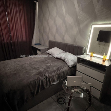 Продам квартиру, Тракторостроителей просп. , 1  ком., 39 м², евроремонт 
